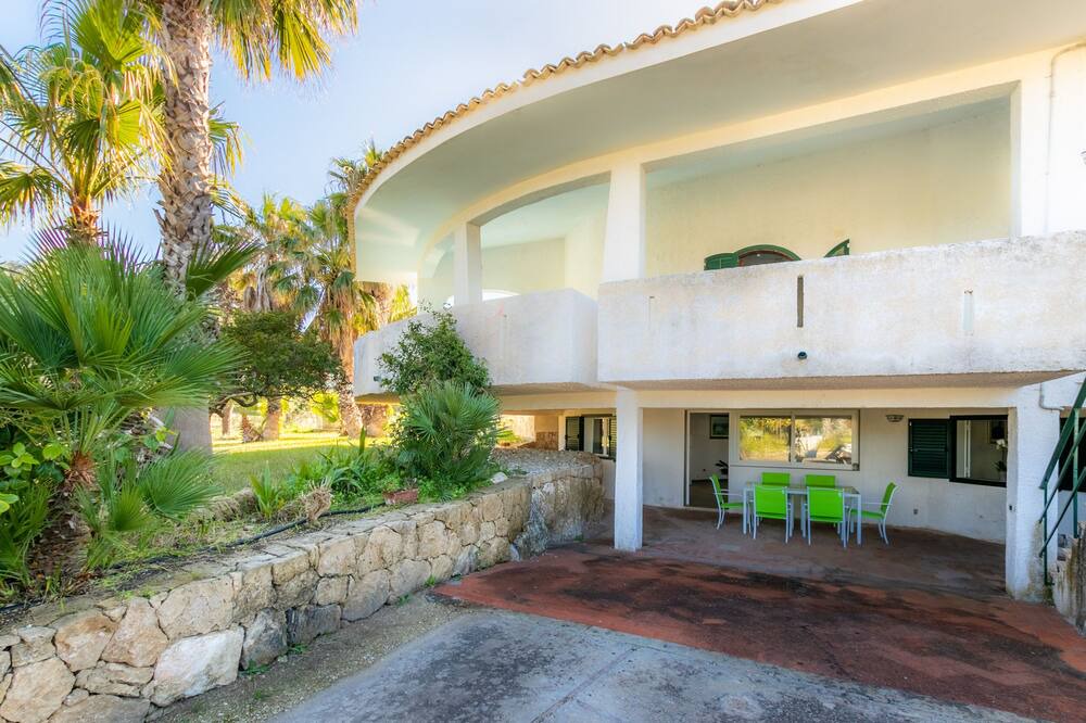 Photo of Outdoor in San Lorenzo