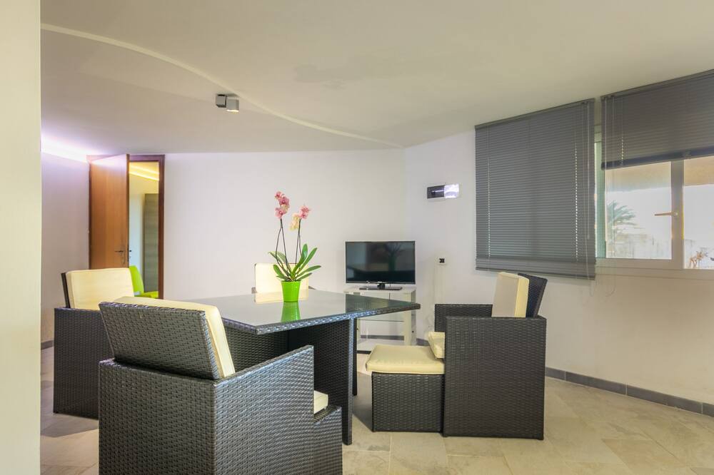 Photo of Livingroom in San Lorenzo