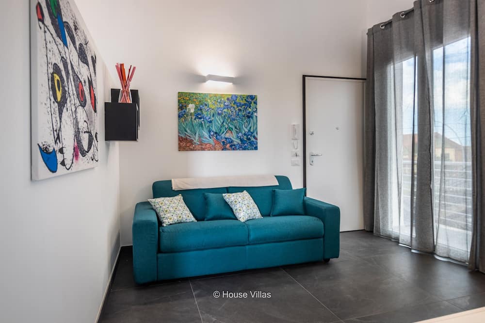 Photo of Livingroom in Avola