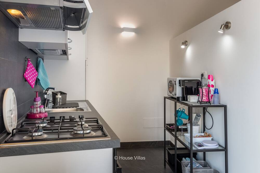 Photo of Kitchen in Avola