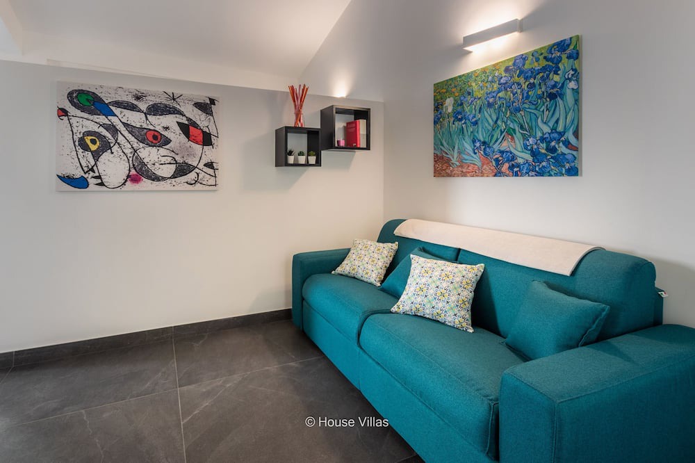 Photo of Livingroom in Avola
