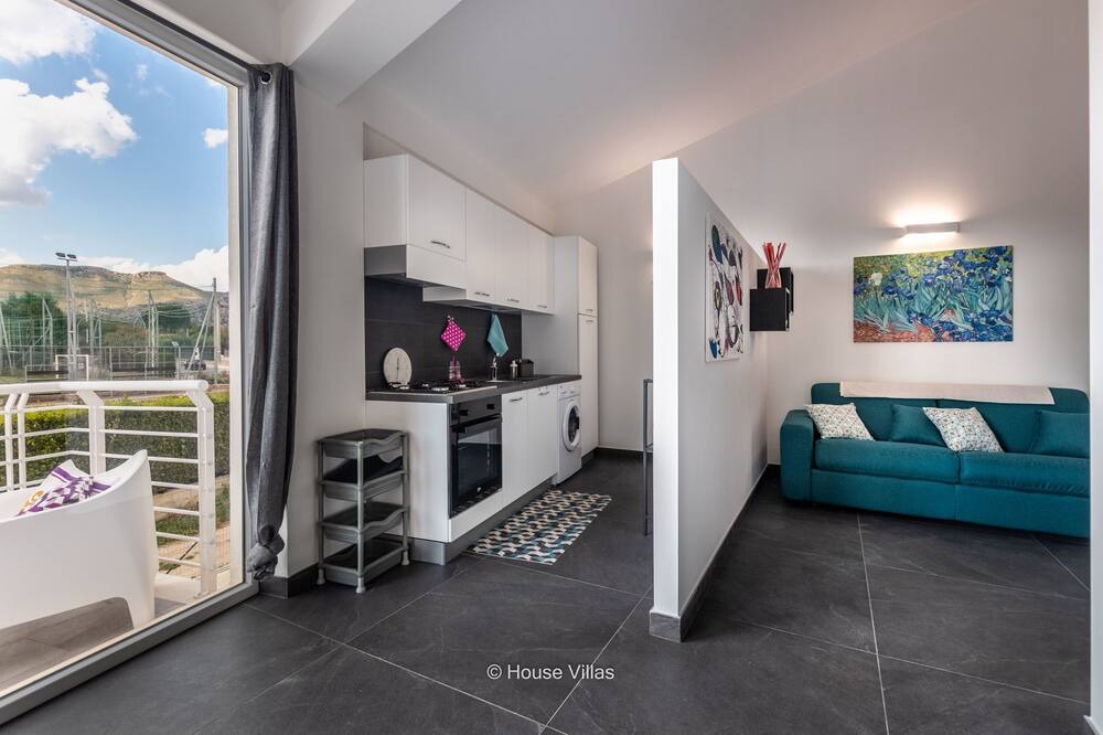 Photo of Livingroom in Avola