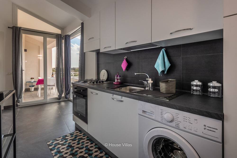 Photo of Kitchen in Avola
