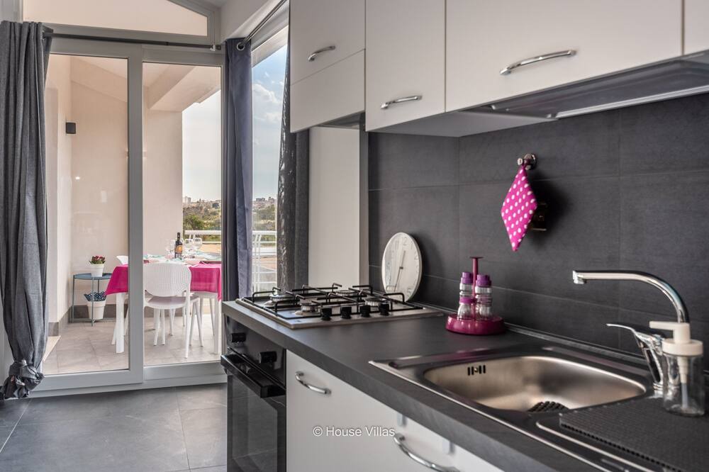 Photo of Kitchen in Avola