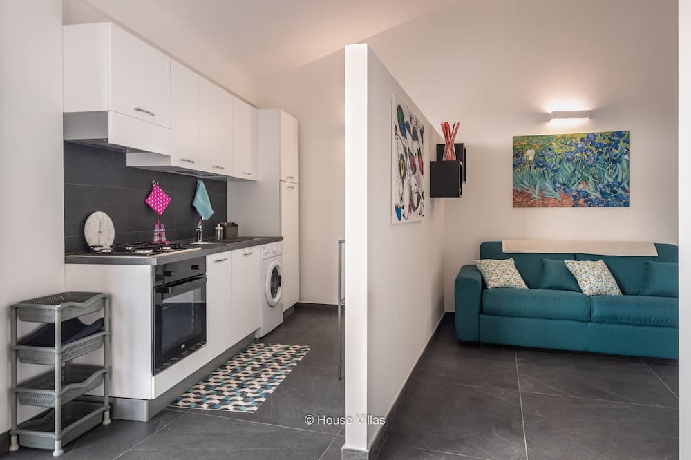 Photo of Livingroom in Avola