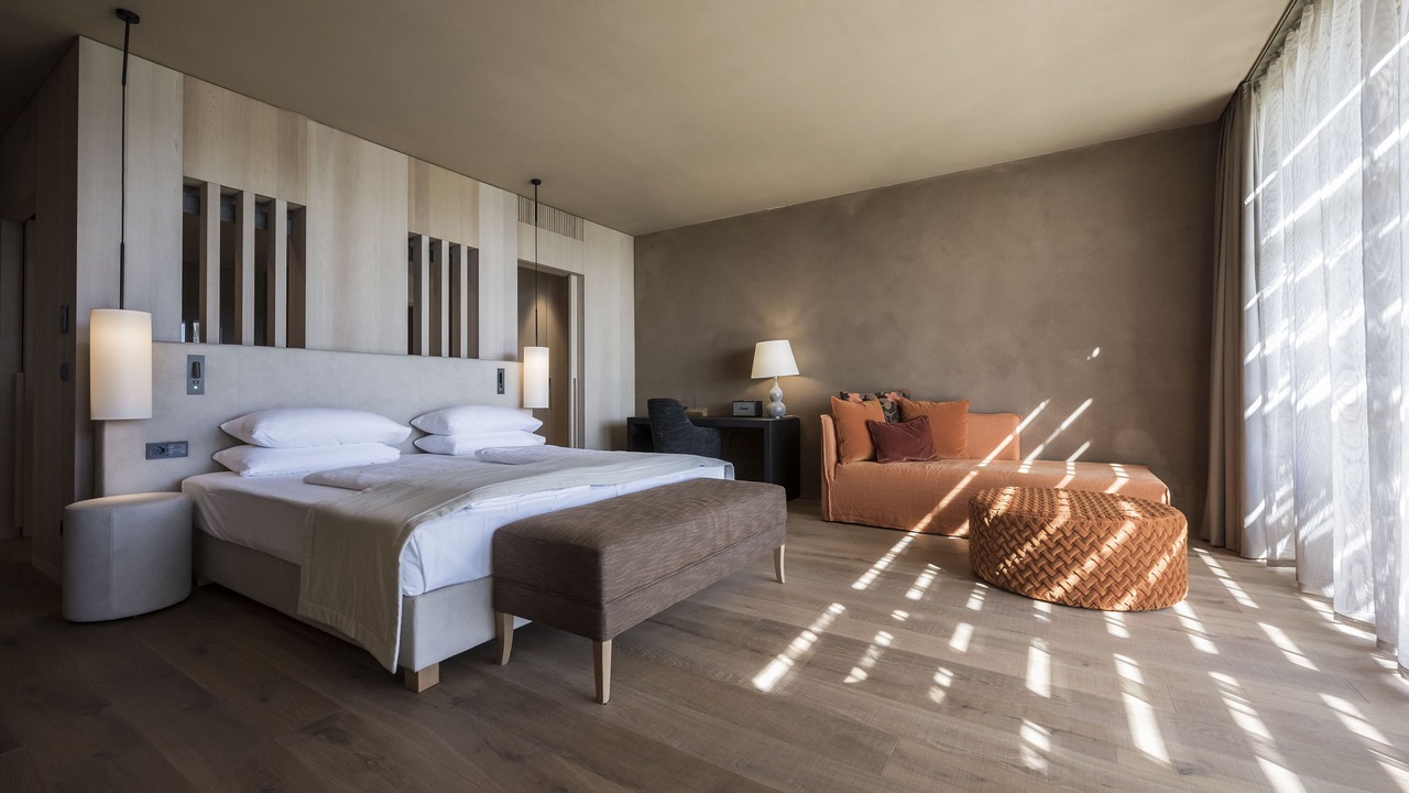 Photo of Bedroom in Siculiana