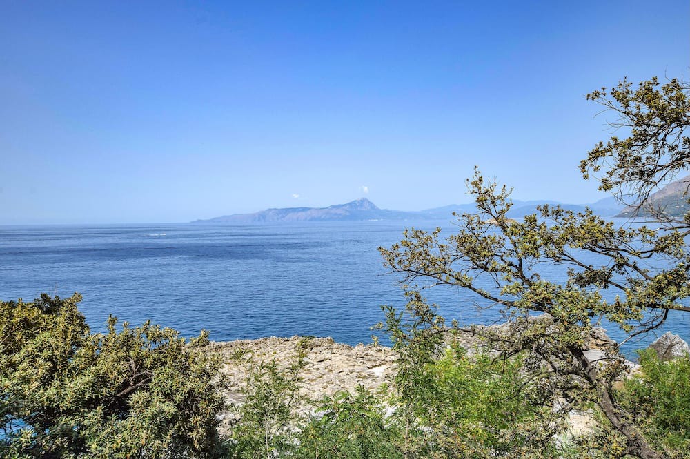 Photo of Bedroom in Marina di Maratea