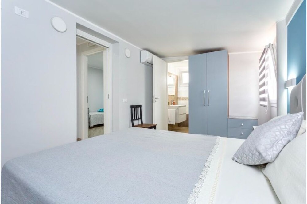 Photo of Bedroom in Trappeto