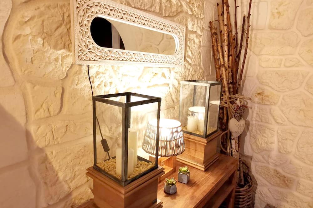 Photo of Livingroom in Acquaviva Platani