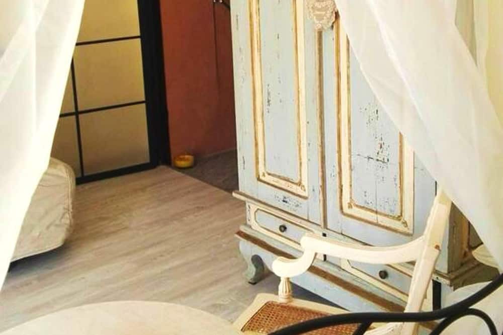 Photo of Bedroom in Acquaviva Platani