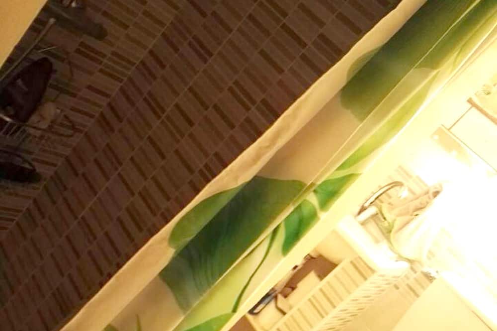 Photo of Bathroom in Acquaviva Platani
