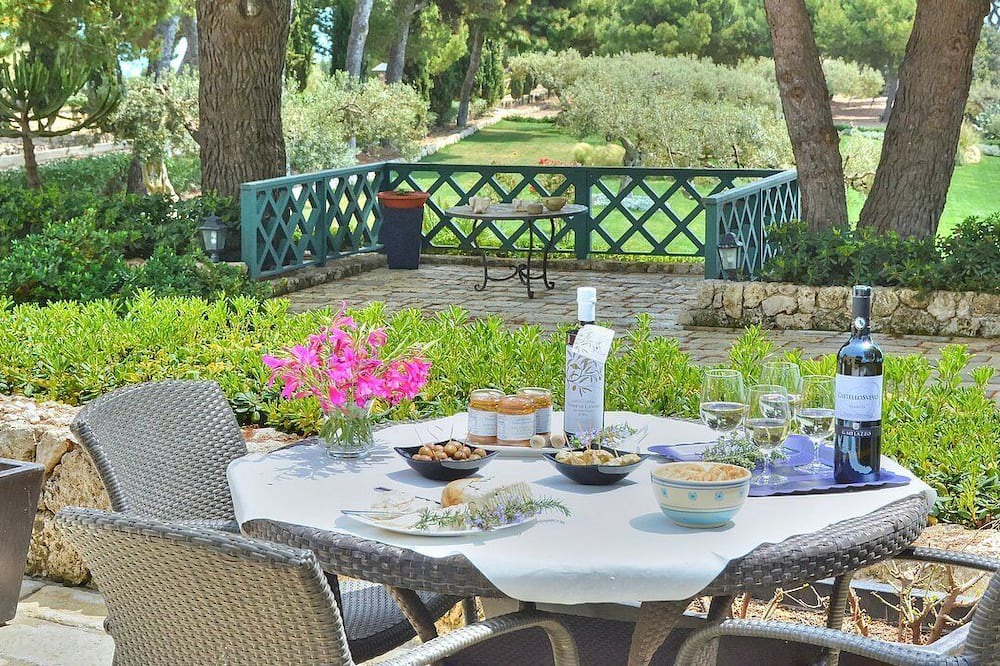 Photo of Patio Balcony in Licata