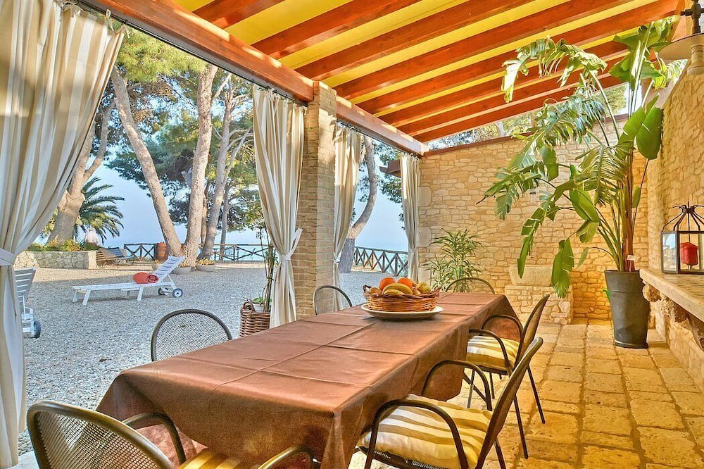 Photo of Patio Balcony in Licata