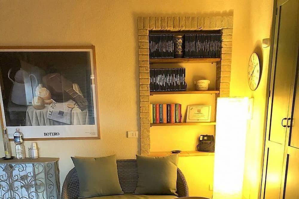 Photo of Livingroom in Licata