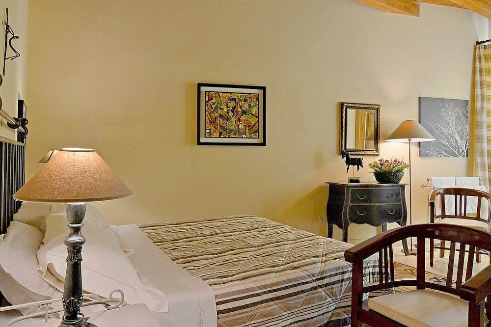 Photo of Bedroom in Licata