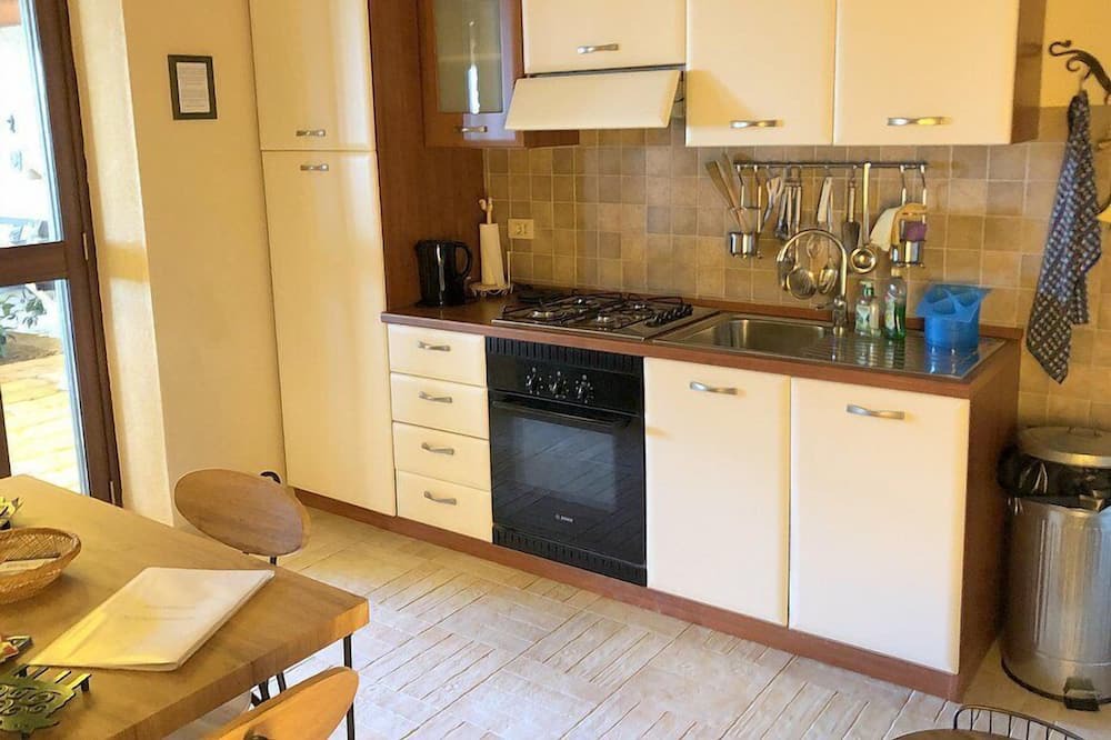 Photo of Kitchen in Licata