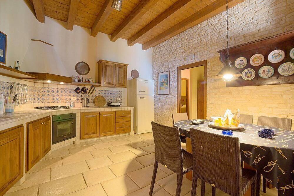 Photo of Kitchen in Licata