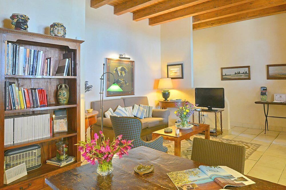 Photo of Livingroom in Licata