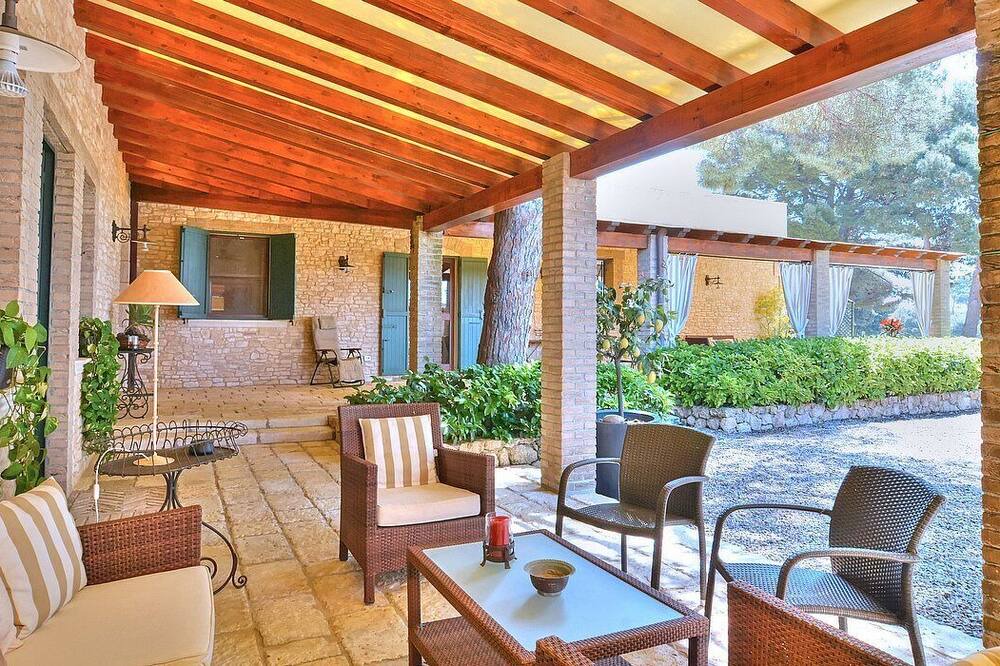 Photo of Patio Balcony in Licata