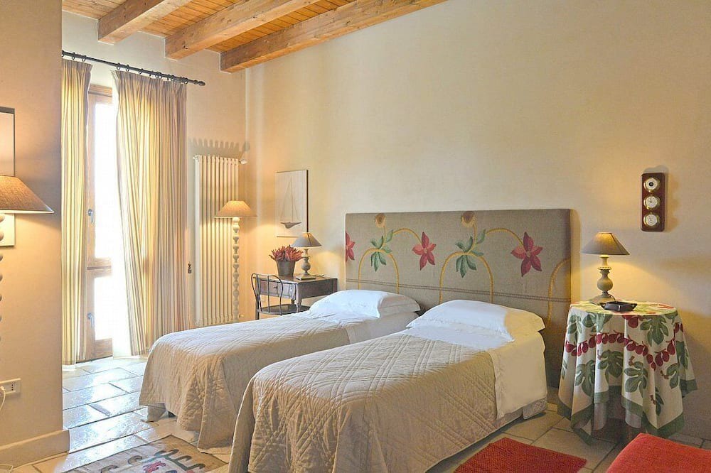 Photo of Bedroom in Licata
