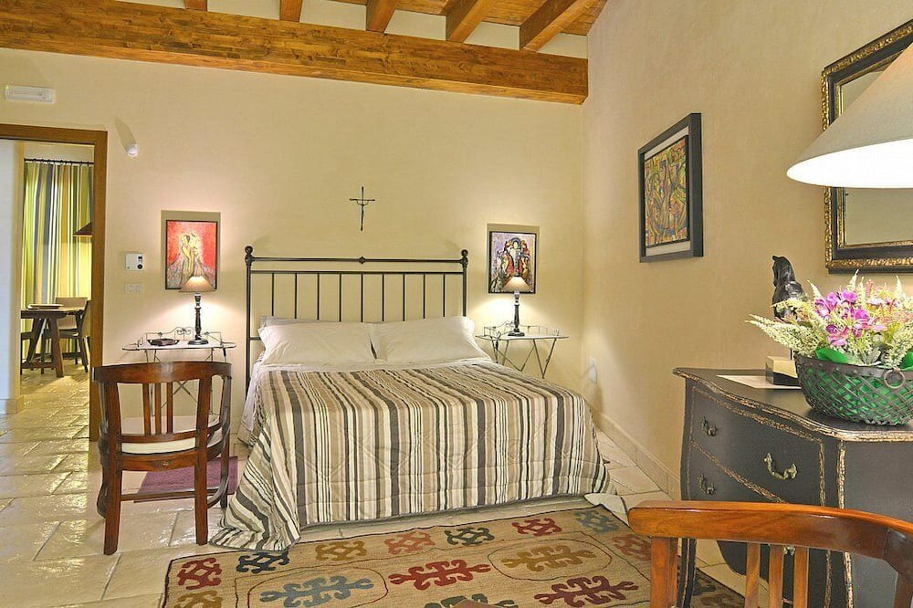 Photo of Bedroom in Licata