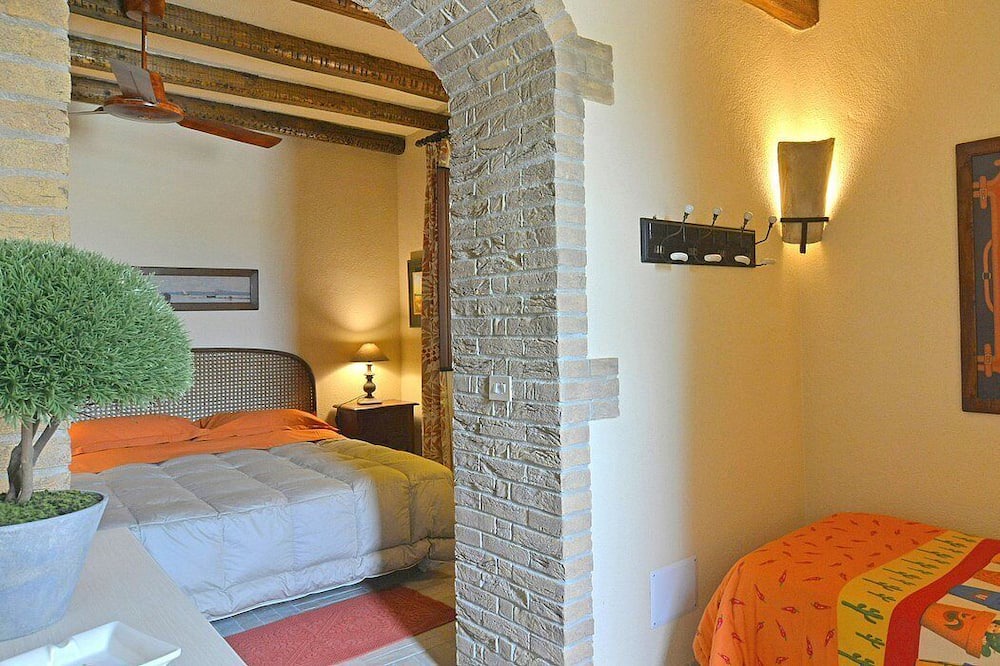 Photo of Bedroom in Licata