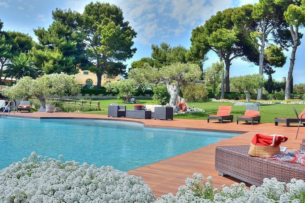 Photo of Outdoor in Licata