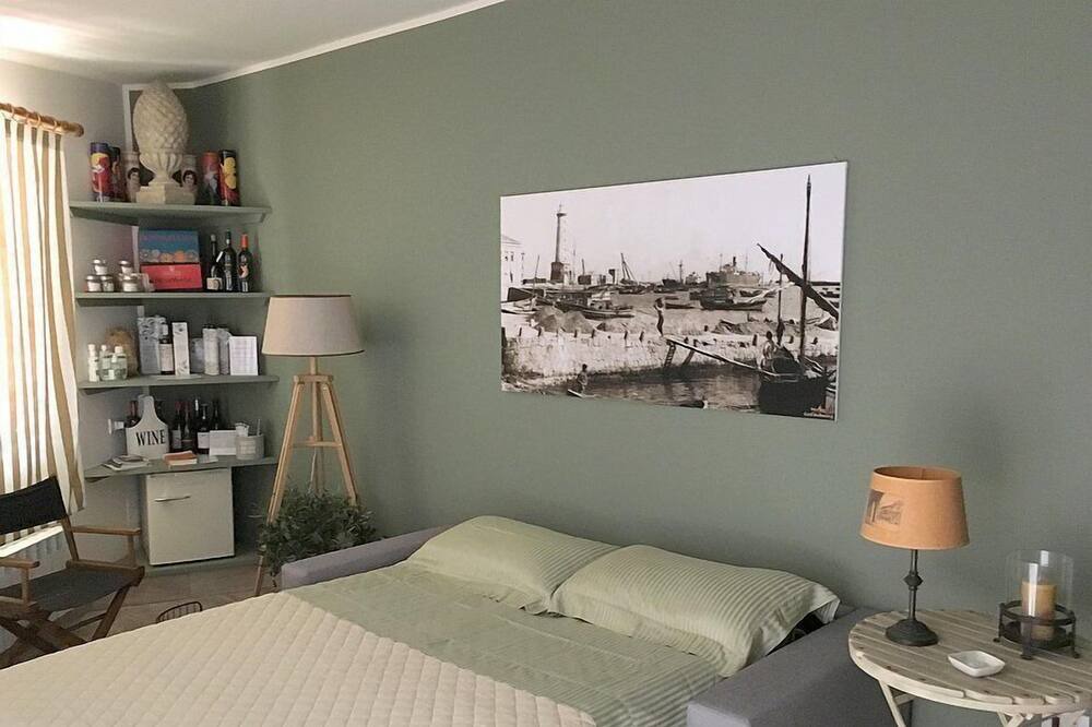 Photo of Bedroom in Licata
