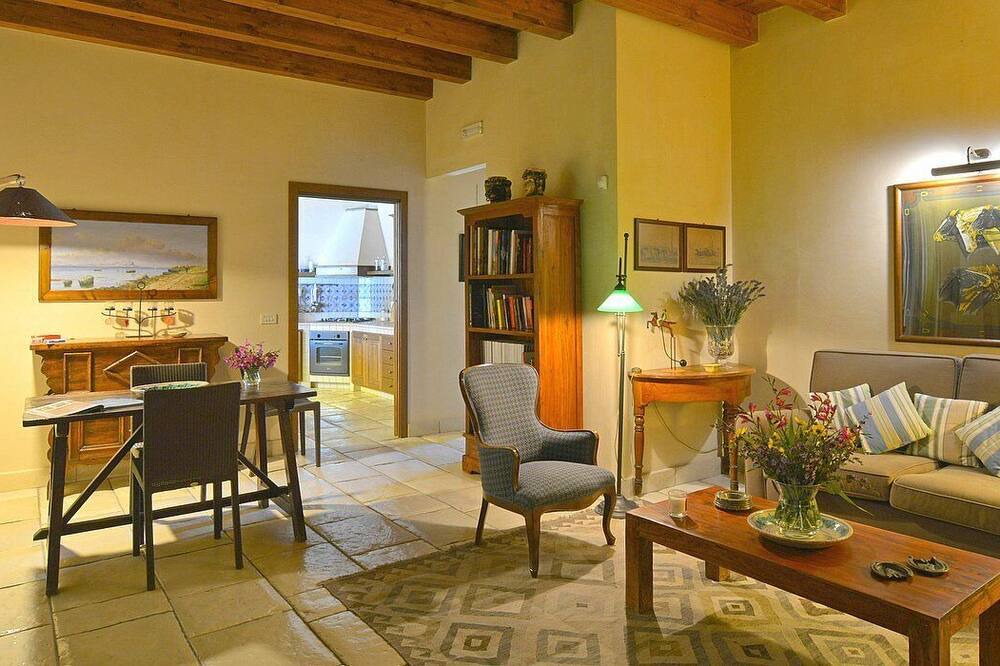 Photo of Livingroom in Licata