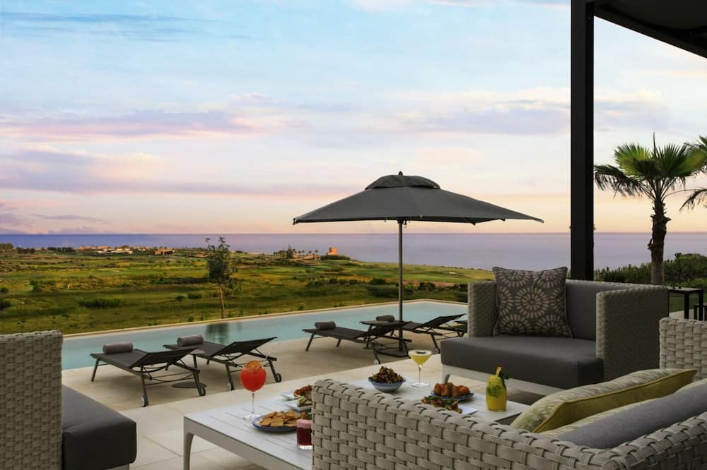 Photo of Patio Balcony in Sciacca