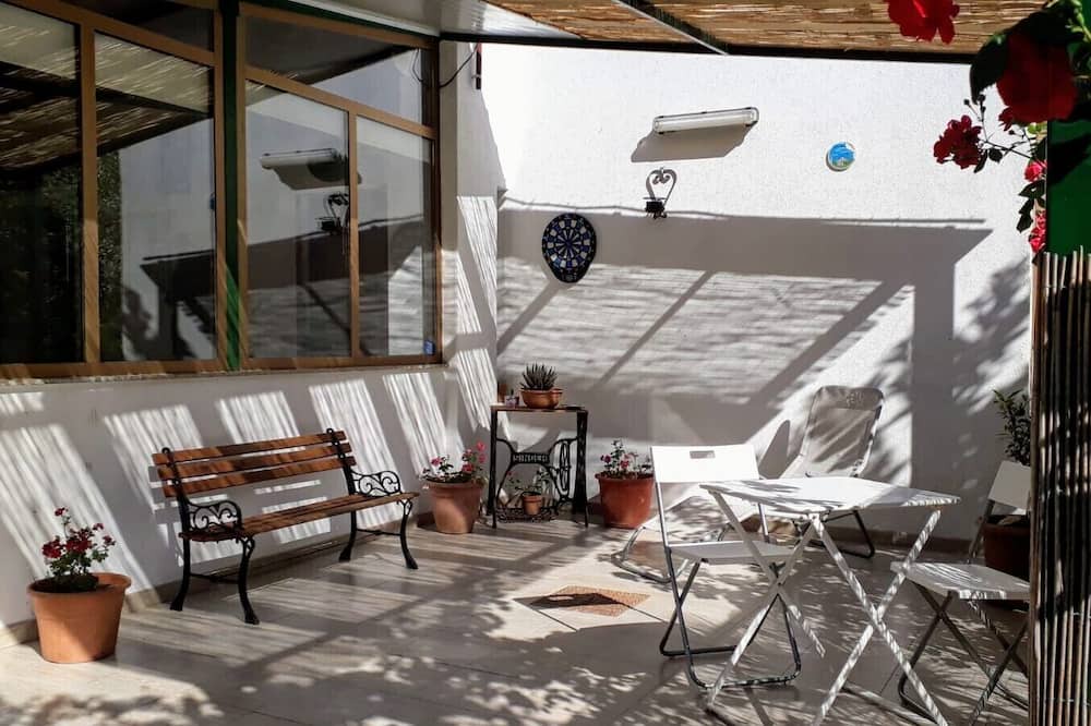 Photo of Patio Balcony in Assoro
