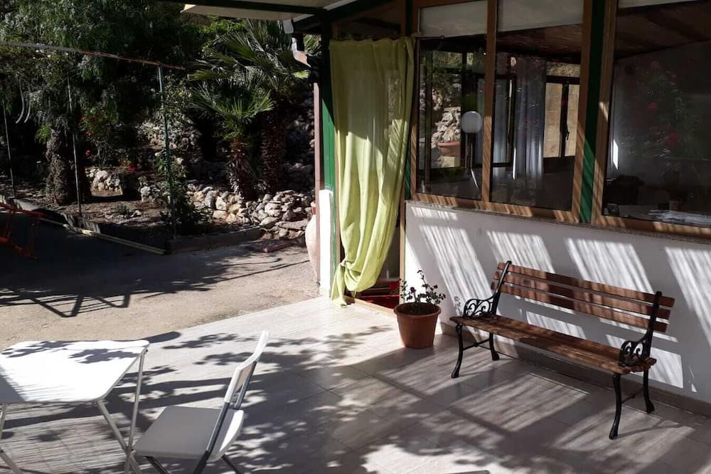 Photo of Patio Balcony in Assoro