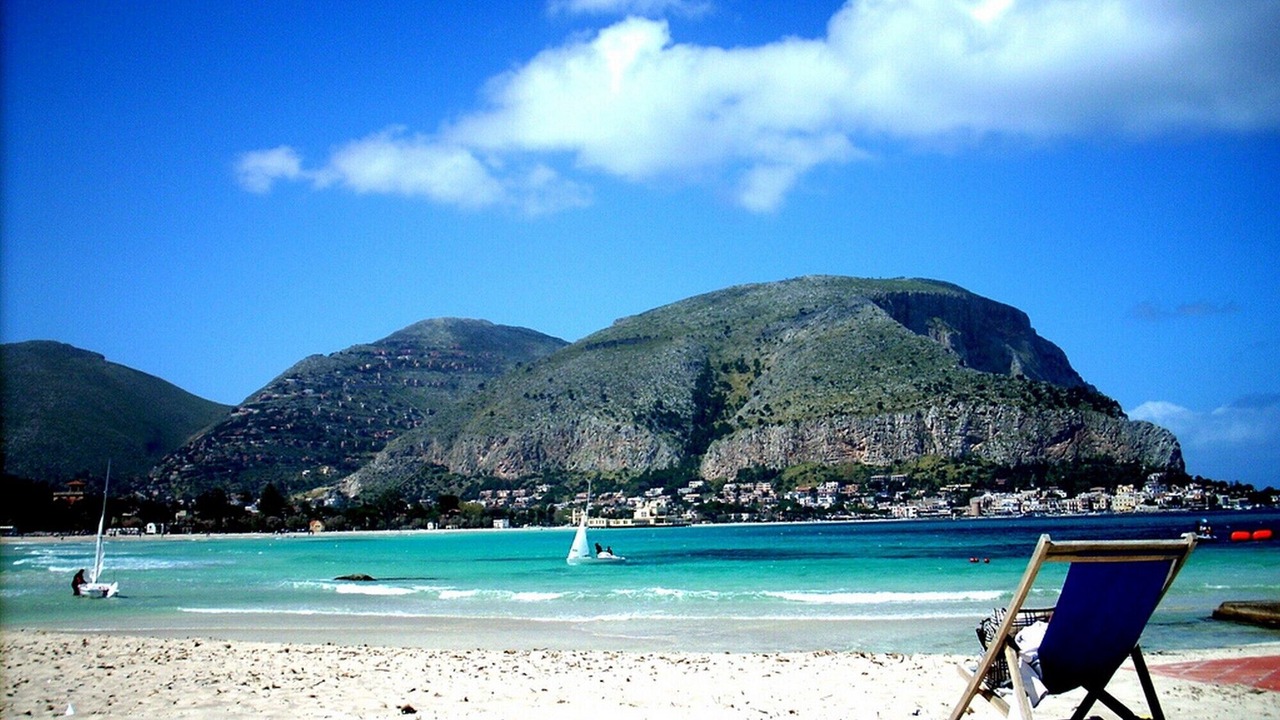 Photo of Outdoor in Capaci