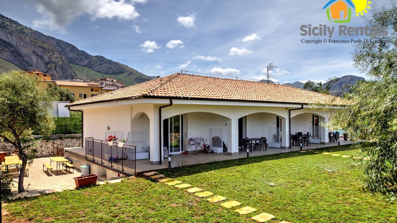 Photo of Outdoor in Capaci