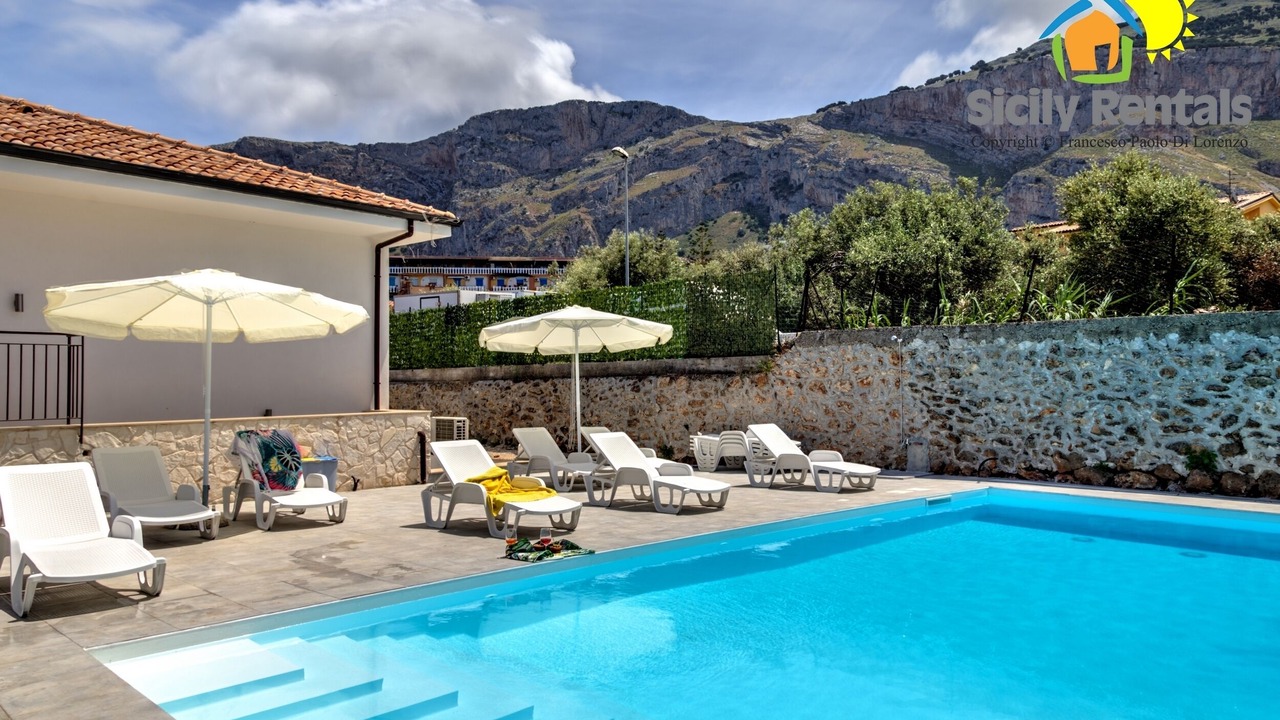 Photo of Outdoor in Capaci