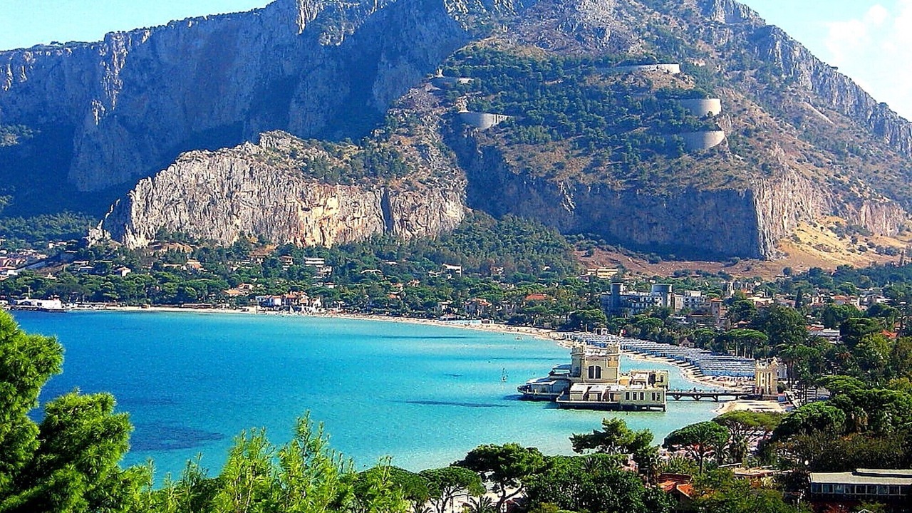 Photo of Outdoor in Capaci