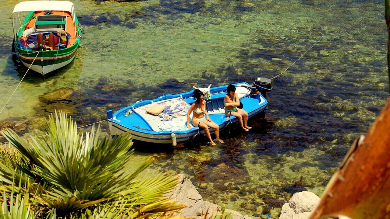 Photo of Outdoor in Capaci