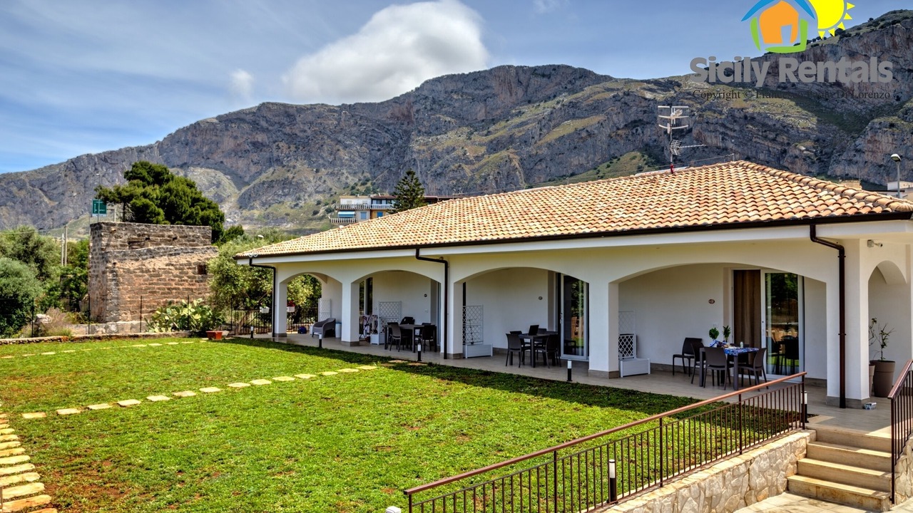 Photo of Outdoor in Capaci