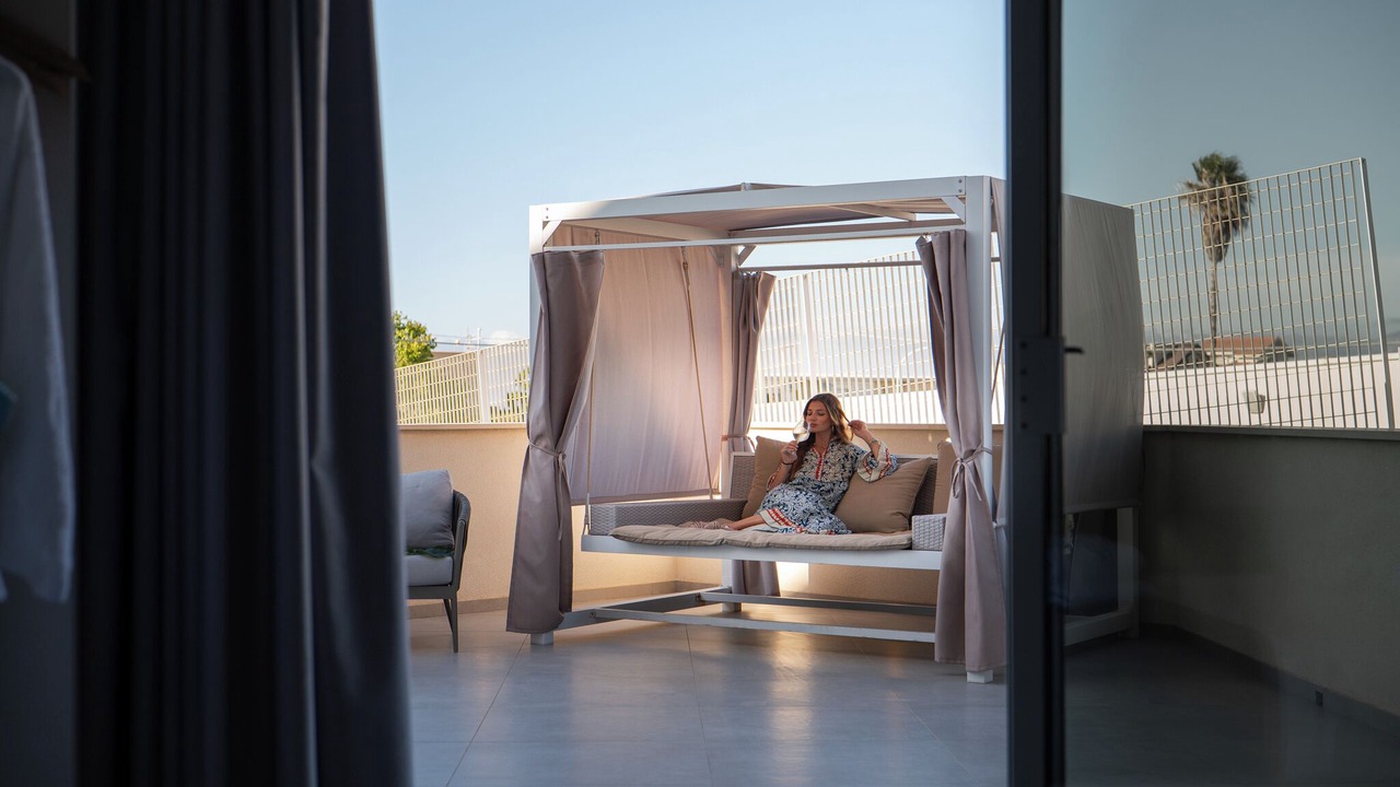 Photo of Bedroom in Alcamo Marina
