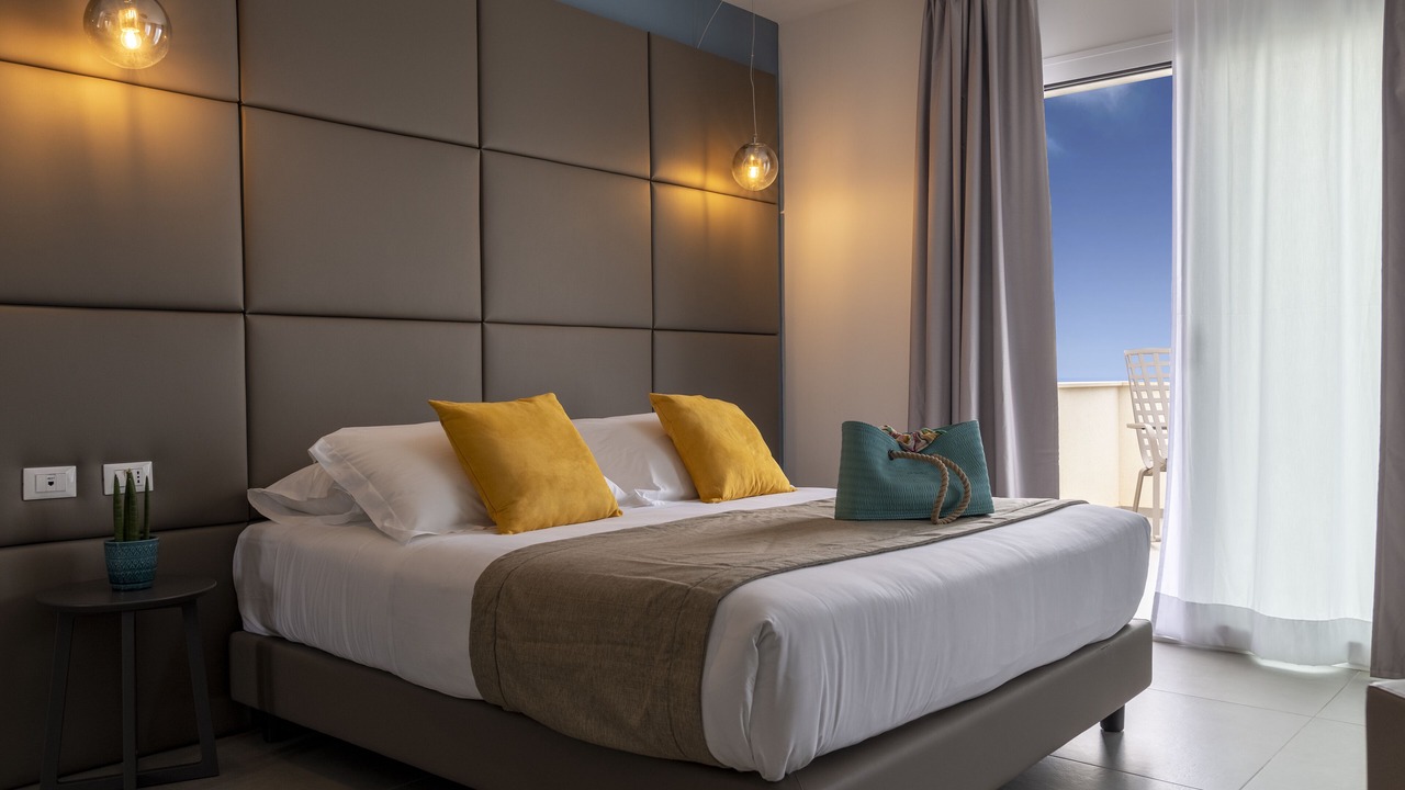 Photo of Bedroom in Alcamo Marina