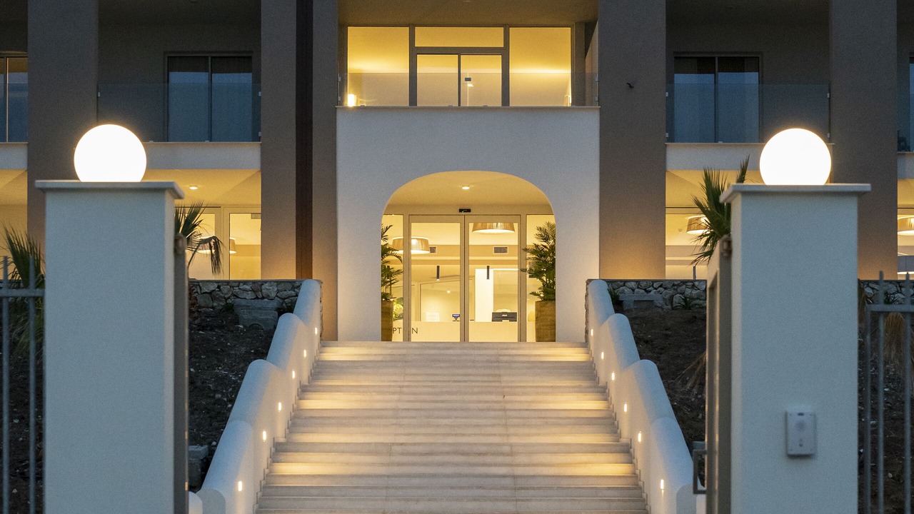 Photo of Outdoor in Alcamo Marina