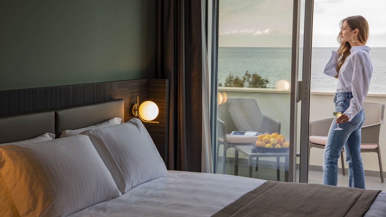 Photo of Bedroom in Alcamo Marina