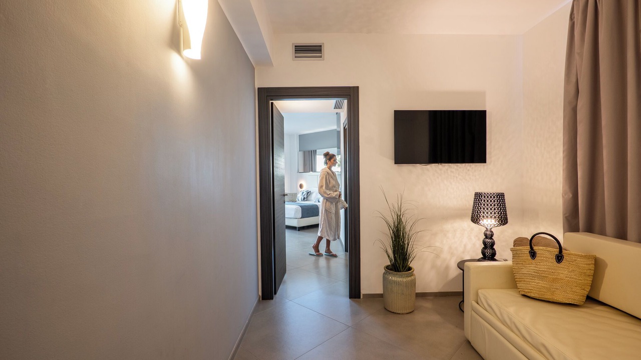 Photo of Bedroom in Alcamo Marina