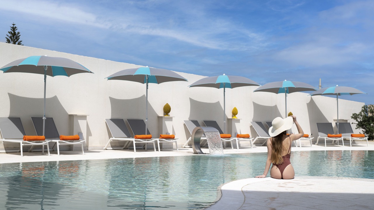 Photo of Outdoor in Alcamo Marina