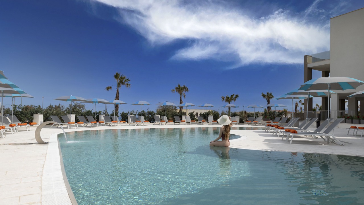 Photo of Outdoor in Alcamo Marina