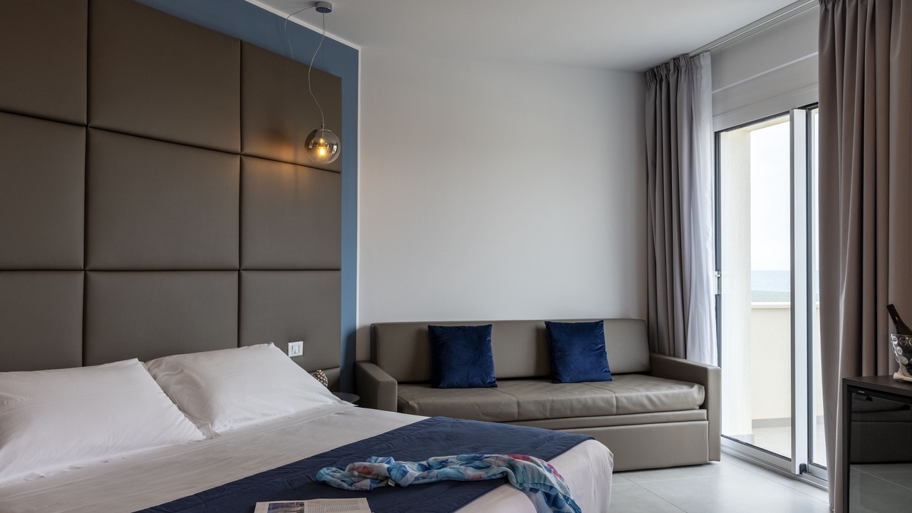 Photo of Bedroom in Alcamo Marina