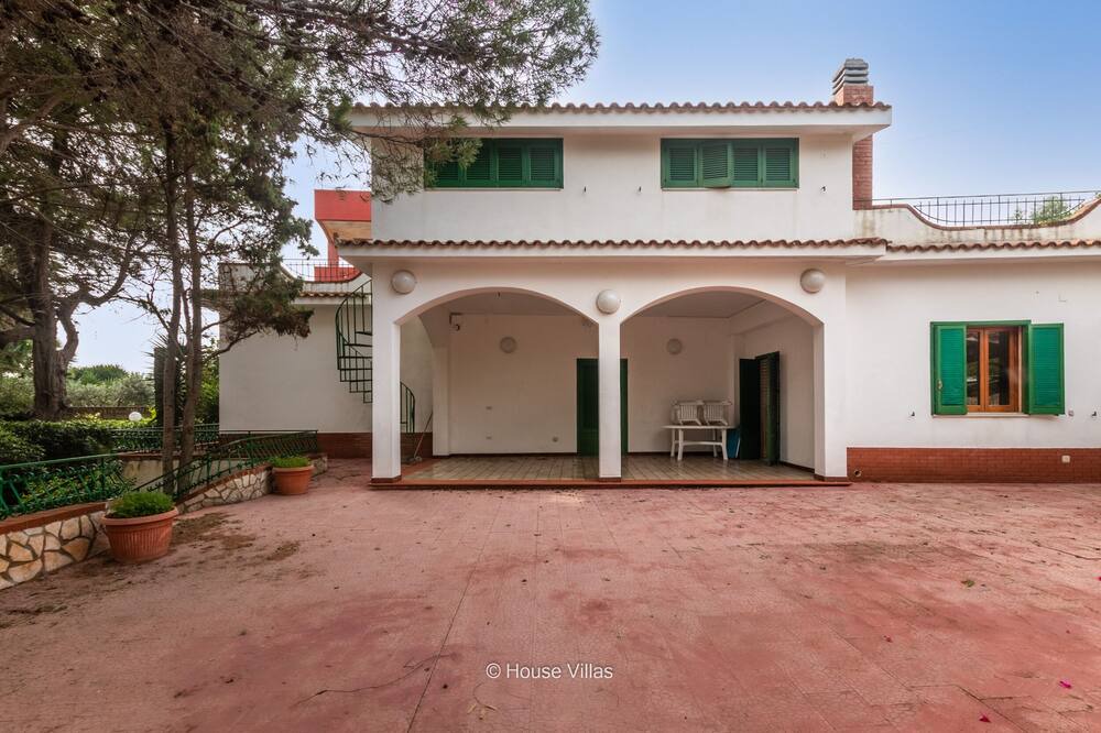 Photo of Outdoor in Gallina