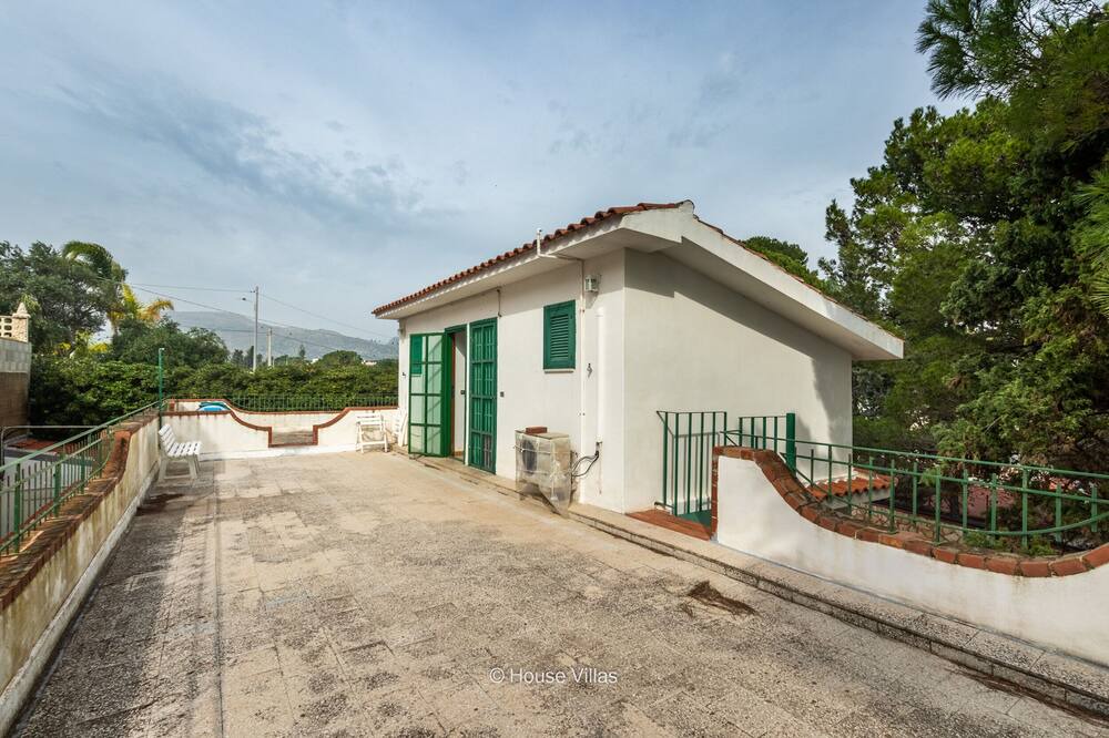 Photo of Outdoor in Gallina