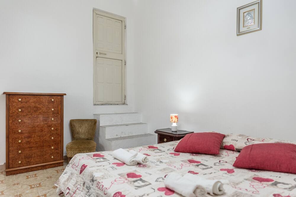 Photo of Bedroom in Favara