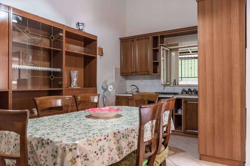 Photo of Kitchen in Favara